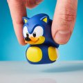 Скриншот № 2 из игры Фигурка утка TUBBZ Sonic The Hedgehog: Sonic (mini)