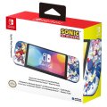 Скриншот № 2 из игры Hori Split Pad Compact – Sonic (NSW-465U)
