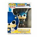 Скриншот № 0 из игры Фигурка Funko POP! Vinyl Games: Sonic the Hedgehog: Sonic with Ring #283