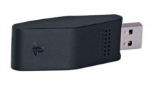 Скриншот № 0 из игры Гарнитура беспроводная черная Platinum для PS4 (Wireless Stereo Headset Black: CECHYA-0090: SCEE) (Б/У)