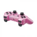 Скриншот № 0 из игры Sony Dualshock 3, розовый