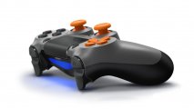 Скриншот № 0 из игры Sony Dualshock 4, Call of Duty: Black Ops 3 Edition (PS4) (Б/У) (не работает динамик джойстика)