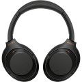Скриншот № 0 из игры Беспроводные наушники с шумоподавлением Sony WH-1000XM4 - Black