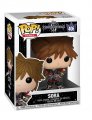 Скриншот № 0 из игры Фигурка Funko POP! Vinyl: Games: Disney: Kingdom Hearts 3: Sora #406