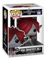 Скриншот № 0 из игры Фигурка Funko POP! Vinyl: Games: Disney: Kingdom Hearts 3: Sora (Monster's Inc.) #408