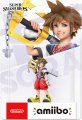 Скриншот № 0 из игры Amiibo No.93 Сора (Sora) (Super Smash Bros)