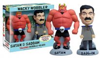 Скриншот № 0 из игры Фигурка South park: Satan & Sadam talking