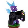 Скриншот № 0 из игры Подставка Cable guy: Spyro: Ice Spyro