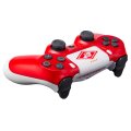 Скриншот № 1 из игры Геймпад RAINBO Sony Dualshock 4 v2 для PS4, Спартак 'Красно-белый' (CUH-ZCT2E)