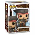 Скриншот № 0 из игры Фигурка Funko POP! Disney: Pirates of the Caribbean: Jack Sparrow #1482