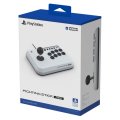 Скриншот № 1 из игры Аркадный файтстик Hori Fighting Stick Mini (SPF-038U)