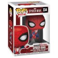 Скриншот № 0 из игры Фигурка Funko POP! Games: Marvel Spider-Man: Spider-Man #334