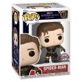 Скриншот № 0 из игры Фигурка Funko POP! Marvel: Spider-Man No Way Home: Spider-Man #1073