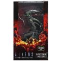 Скриншот № 1 из игры Фигурка NECA Aliens: Fireteam Elite - 7” Scale Action Figure - Spitter Alien