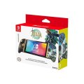 Скриншот № 2 из игры Hori Split Pad Pro – The Legend of Zelda: Tears of the Kingdom (NSW-432U)