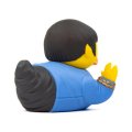 Скриншот № 1 из игры Фигурка утка TUBBZ Star Trek: Spock (box)