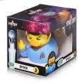 Скриншот № 2 из игры Фигурка утка TUBBZ Star Trek: Spock (box)