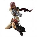 Скриншот № 1 из игры Фигурка Kai Lightning (Final Fantasy)