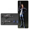 Скриншот № 0 из игры Фигурка Ashley Williams (Mass Effect 3)