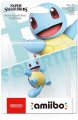 Скриншот № 0 из игры Amiibo No.77 Сквиртл (Squirtle) (Super Smash Bros)