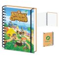 Скриншот № 0 из игры Записная книжка Animal Corssing: New Horizons