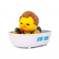Скриншот № 2 из игры Фигурка утка TUBBZ Star Trek: James T. Kirk
