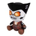 Скриншот № 0 из игры Мягкая игрушка Sea of Thieves - Captain Flameheart (Stubbins)