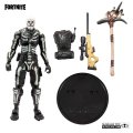 Скриншот № 0 из игры Фигурка Fortnite - Skull Trooper (17 см)