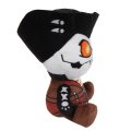 Скриншот № 1 из игры Мягкая игрушка Sea of Thieves - Captain Flameheart (Stubbins)