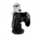 Скриншот № 1 из игры Подставка Cable guy: Star Wars: Storm Trooper