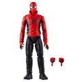Скриншот № 1 из игры Фигурка Marvel Legends: Last Stand Spider-Man
