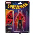 Скриншот № 2 из игры Фигурка Marvel Legends: Last Stand Spider-Man
