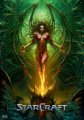 Скриншот № 0 из игры Пазл StarCraft 2 Kerrigan (1000 элементов)