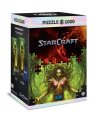 Скриншот № 1 из игры Пазл StarCraft 2 Kerrigan (1000 элементов)