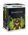 Скриншот № 2 из игры Пазл StarCraft 2 Kerrigan (1000 элементов)