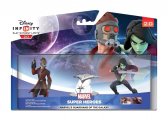 Скриншот № 0 из игры Disney Infinity 2.0 (Marvel) Набор 2+1: Cтражи Галактики (Звёздный лорд, Гамора, локация 'Стражи Галактики')