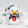 Скриншот № 0 из игры Фигурка утка TUBBZ Ghostbusters: Stay Puft