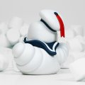 Скриншот № 1 из игры Фигурка утка TUBBZ Ghostbusters: Stay Puft