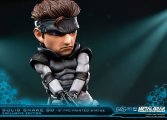 Скриншот № 0 из игры Фигурка First4Figures Metal Gear - Solid Snake SD