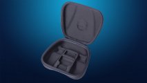 Скриншот № 1 из игры Портативный футляр Steam Controller Carrying Case