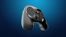 Скриншот № 1 из игры Valve Steam Controller