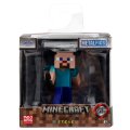 Скриншот № 1 из игры Фигурка Metalfigs Minecraft: Steve