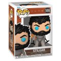 Скриншот № 0 из игры Фигурка Funko POP! Movies: Dune: Stilgar #1496