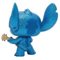 Скриншот № 0 из игры Фигурка Funko POP! Disney: Lilo & Stitch: Stitch (with Ukulele) (DGLT) #1044