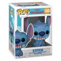 Скриншот № 0 из игры Фигурка Funko Pop! Lilo & Stitch: Stitch #1045
