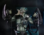 Скриншот № 0 из игры Фигурка NECA Predator - 7 Scale Action Figure - Stone Heart Predator
