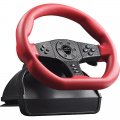 Скриншот № 0 из игры Speedlink Carbon GT Racing Wheel for PS3