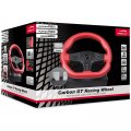 Скриншот № 2 из игры Speedlink Carbon GT Racing Wheel for PS3