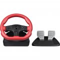 Скриншот № 1 из игры Speedlink Carbon GT Racing Wheel for PS3