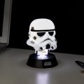 Скриншот № 0 из игры Светильник Paladone Icon Light: Star Wars: Stormtrooper